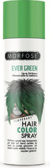 Morfose Mech Hair Color Spray Ever Green 150 ml
