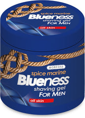 Morfose Blueness Balm Spice Marine