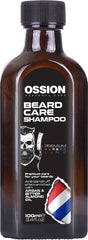 Morfose Ossion Beard Care Shampoo 100 ml