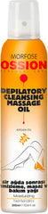 Morfose Ossion Wachsreiniger & Massage Öl 300 ml