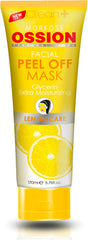 Morfose Ossion Peel Off Maske Zitrone 170 ml