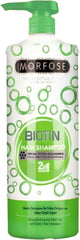 Morfose Biotin Shampoo 1000 ml