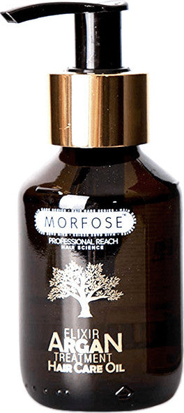 Morfose Arganöl 100 ml
