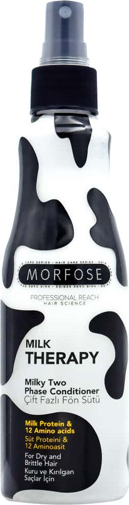 Morfose Milk Therapy 2 Phase Conditioner 220 ml