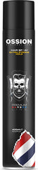 Morfose Ossion Barber Line Hair Spray Extra Strong Hold 400 ml