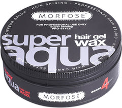 Morfose Super Aqua Gel Wax 150 ml