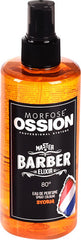 Morfose Ossion Barber Line Cologne Storm 300 ml