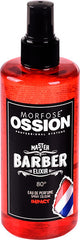 Morfose Ossion Barber Line Cologne Impact 300 ml