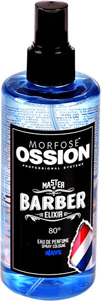 Morfose Ossion Barber Line Cologne Wave 300 ml