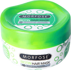 Morfose Biotin Haarmaske 250 ml