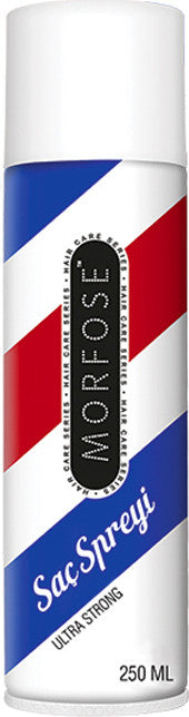Morfose Dynamics Hair Styling Spray Ultra Strong 250 ml