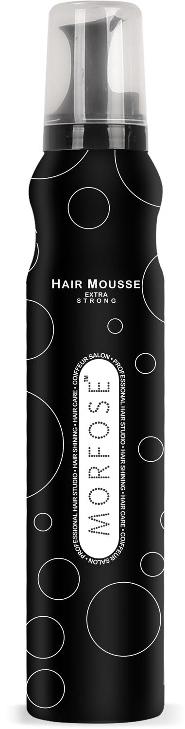 Morfose Schaumfestiger Extra Strong 200 ml