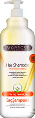Morfose Herbal Classic Shampoo 500 ml