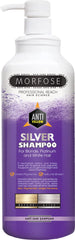 Morfose No Yellow Silver Shampoo 1000 ml