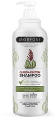 Morfose Quinoa Protein Shampoo 1000 ml