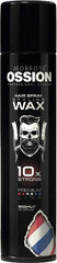 Morfose Ossion Premium Barber Line 10x Strong Hair Spray 300 ml