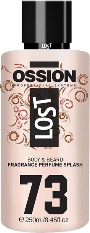 Morfose Ossion Lost No. 73 250 ml