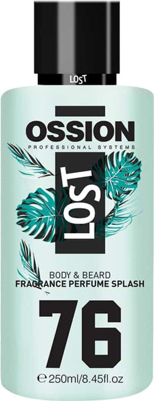 Morfose Ossion Lost No. 76 250 ml