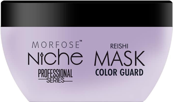 Morfose Niche Reishi Color Guard Mask 500 ml