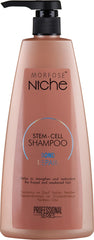 Morfose Niche Stem Cell Bond Repair Shampoo 1000 ml