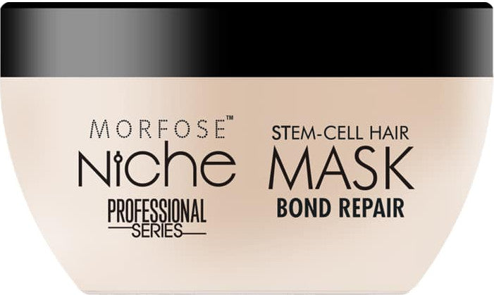 Morfose Niche Stem Cell Bond Repair Mask 500 ml