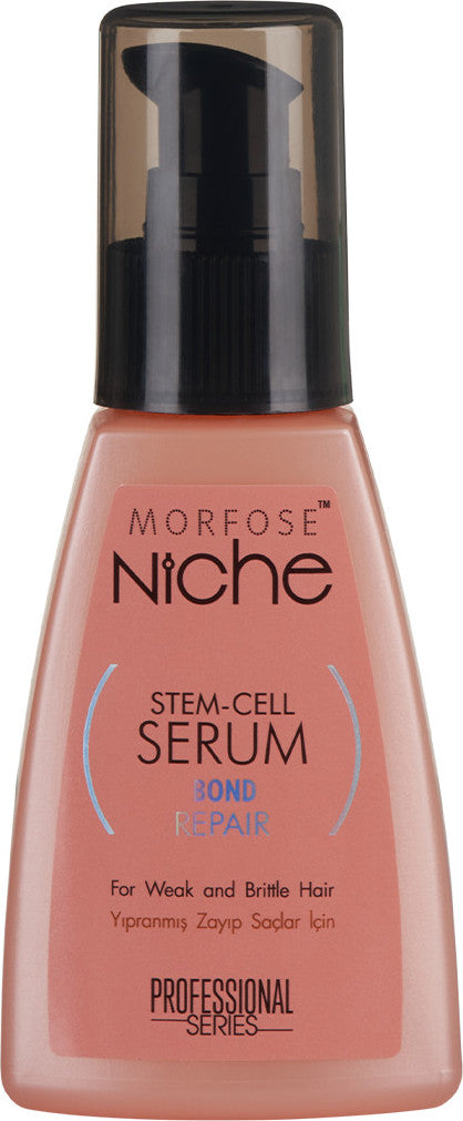 Morfose Niche Stem Cell Bond Repair Serum 100 ml