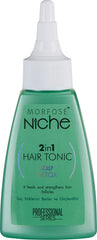 Morfose Niche Scalp Detox Prebiotic 2 in 1 Hair Tonic 100 ml
