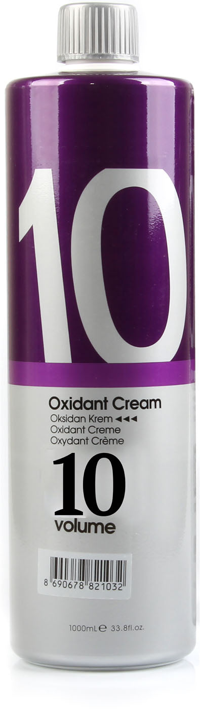 Morfose 10 Oxidant Cream 3 10 Vol