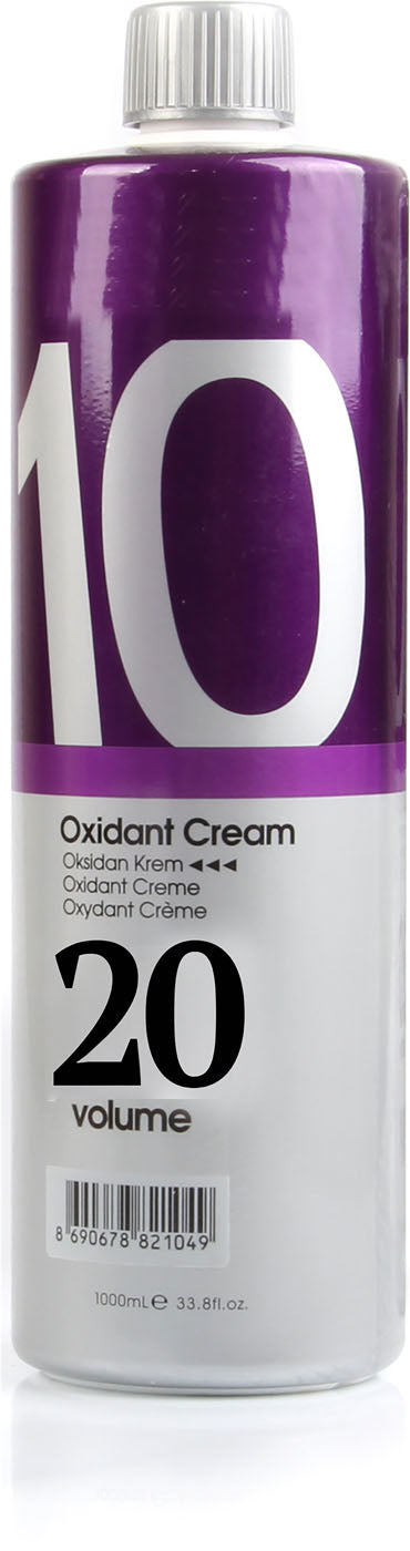 Morfose 10 Oxidant Cream 6 20 Vol