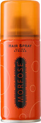 Morfose Ultra Strong Hair Spray 75 ml