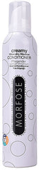 Morfose Creamy Blow Dry Mousse Föhnschaum Weiß