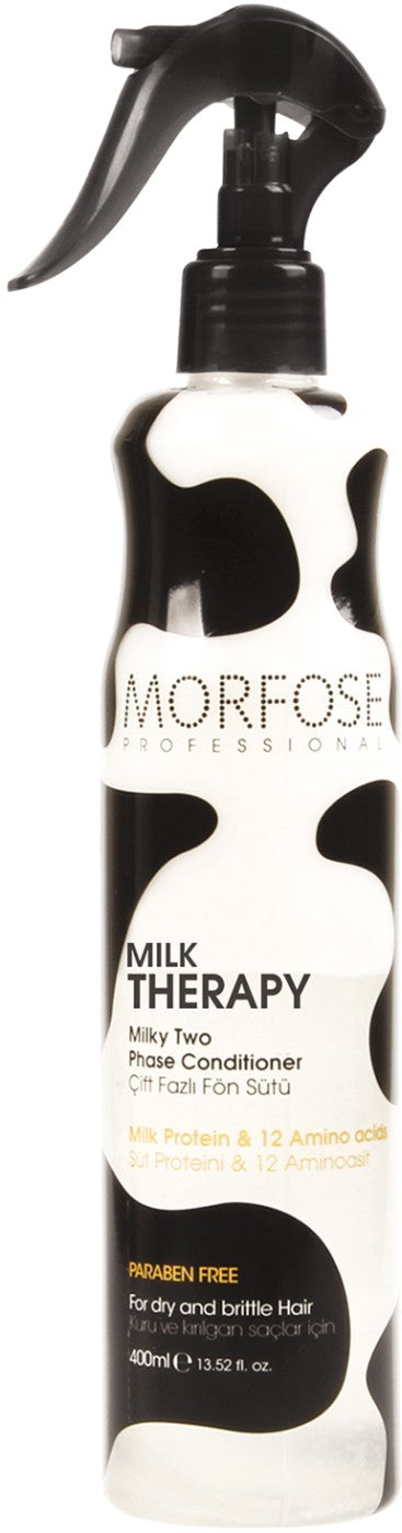 Morfose Milk Therapy Two Phase Conditioner 400 ml
