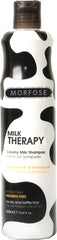 Morfose Milk Therapy Shampoo 500 ml
