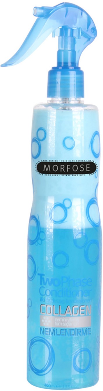 Morfose TwoPhase Kollagen Conditioner 400 ml