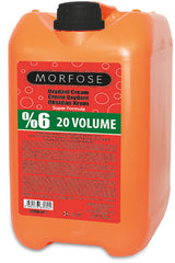 Morfose Oxidant 6 20 Vol.