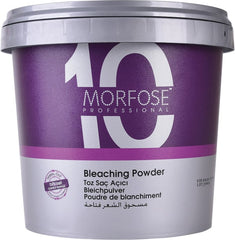 Morfose 10 Bleaching Powder Blue 900 g