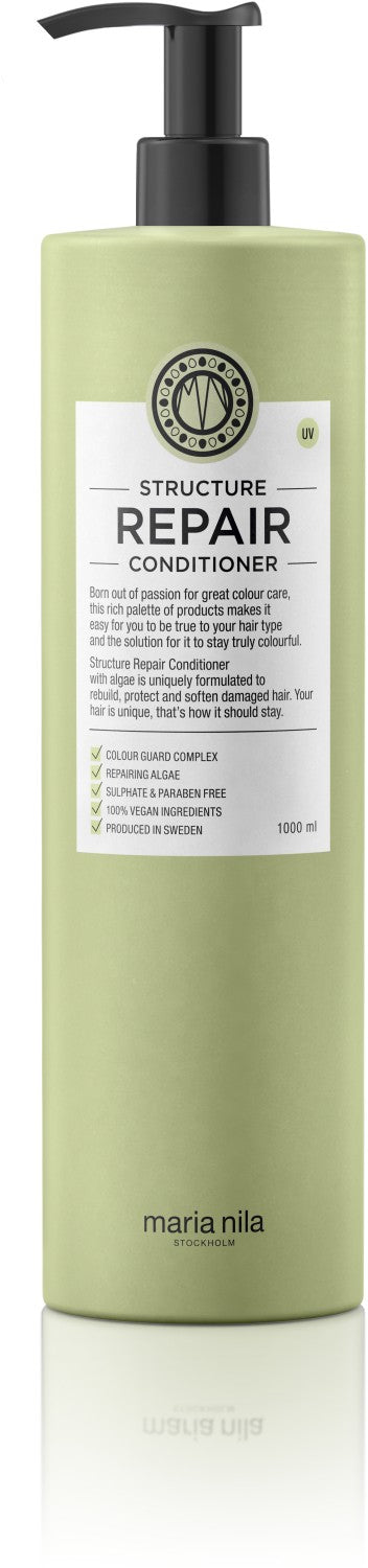 Maria Nila Structure Repair Conditioner 1000 ml