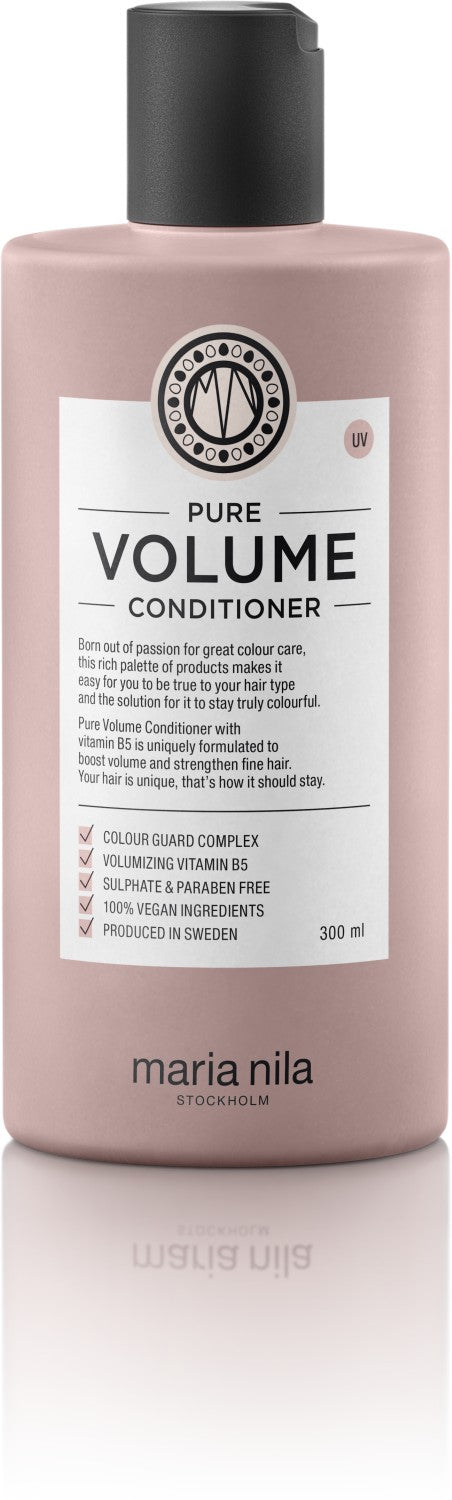 Maria Nila Pure Volume Conditioner 300 ml