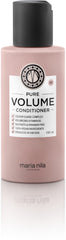 Maria Nila Pure Volume Conditioner 100 ml