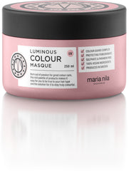 Maria Nila Luminous Colour Masque 250 ml
