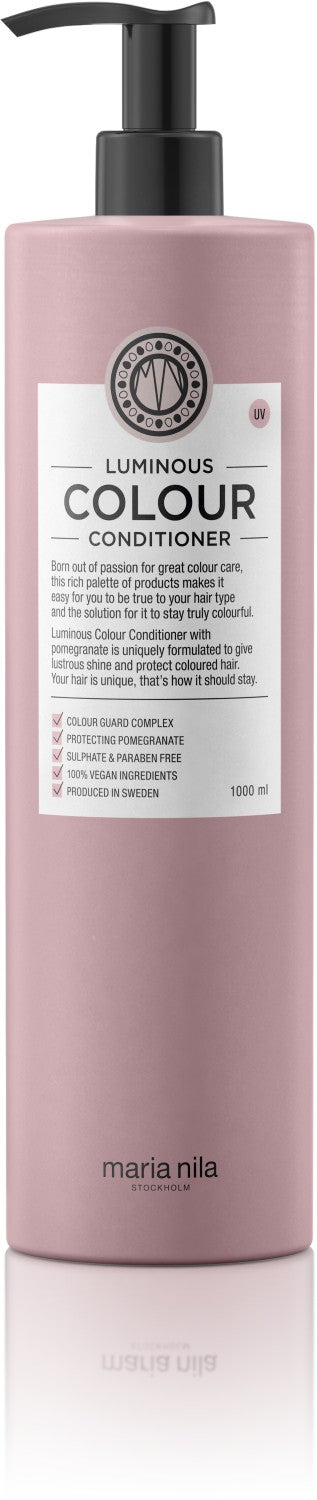 Maria Nila Luminous Colour Conditioner 1000 ml