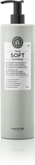 Maria Nila True Soft Shampoo 1000 ml