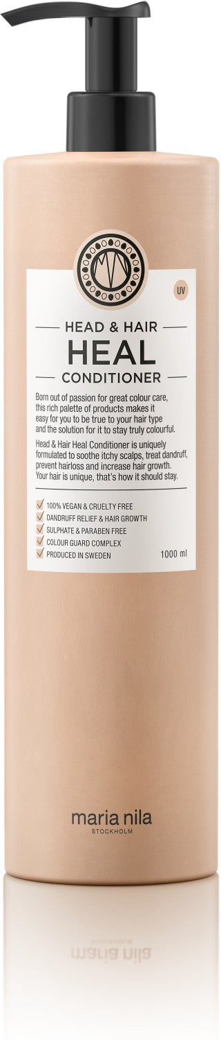 Maria Nila Head & Hair Heal Conditioner 1000 ml