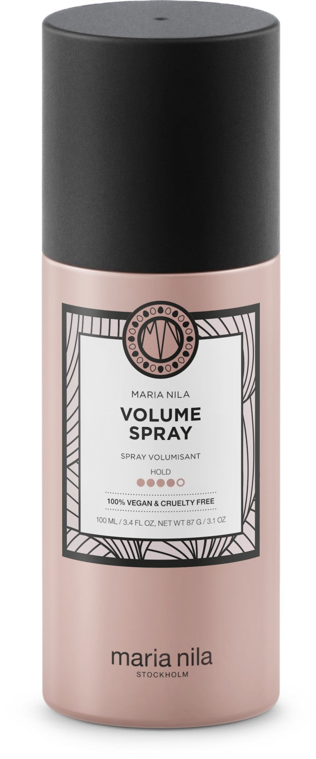 Maria Nila Volume Spray Travel Size 100 ml