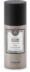 Maria Nila Styling Mousse Travel Size 100 ml
