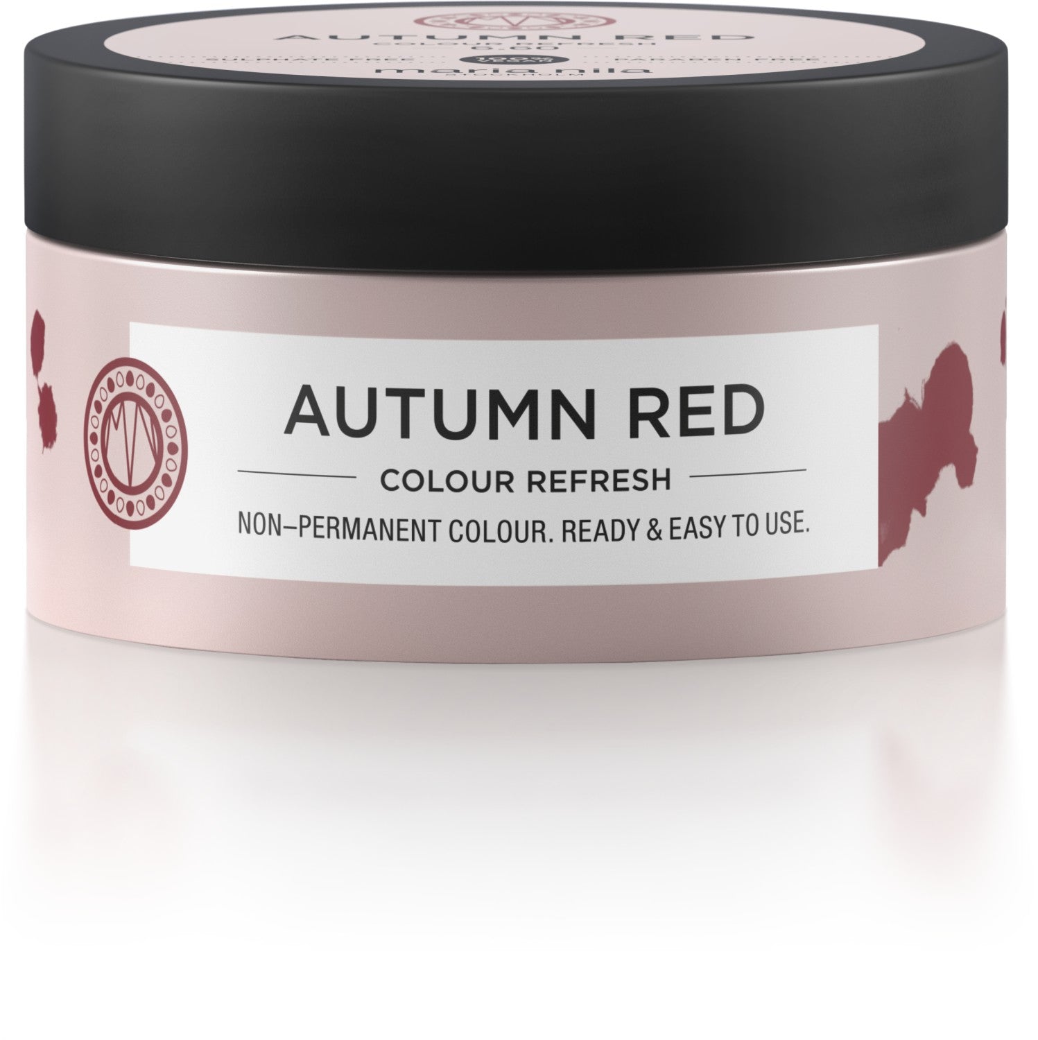 Maria Nila Colour Refresh Autumn Red 6.60 100 ml