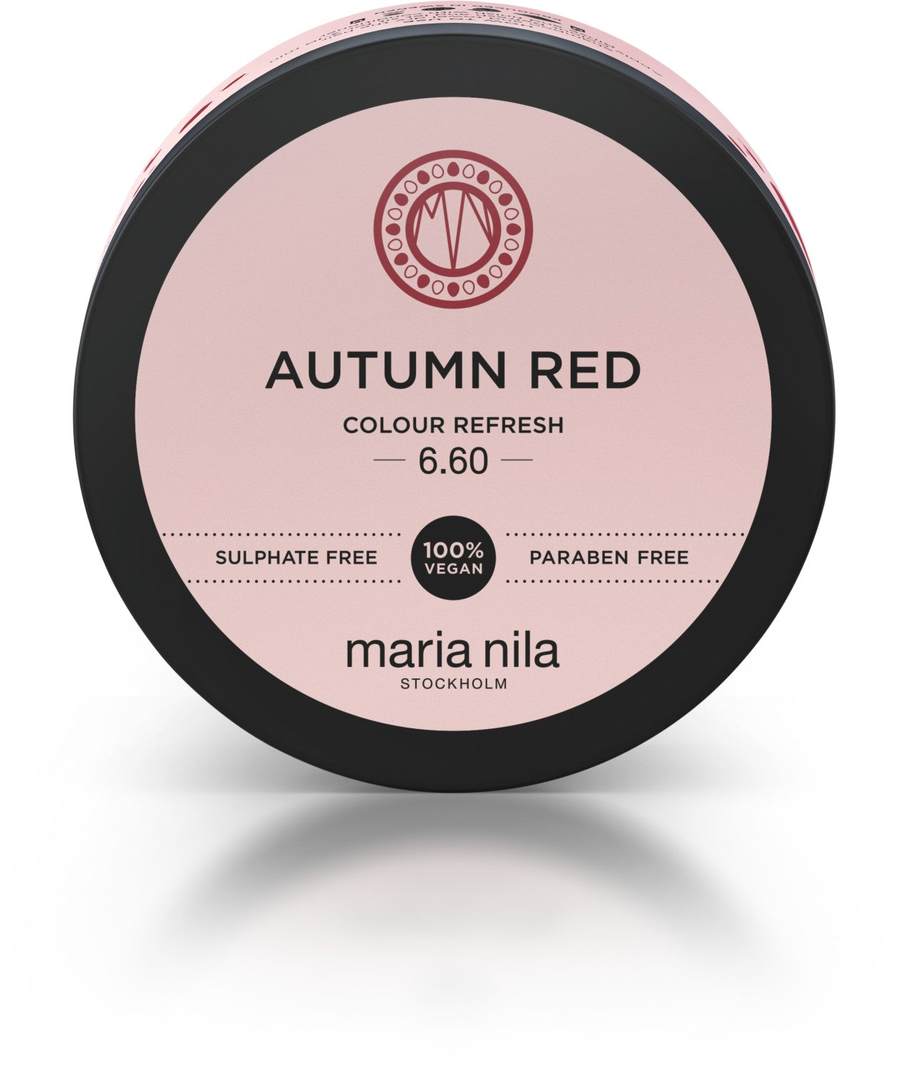 Maria Nila Colour Refresh Autumn Red 6.60 100 ml
