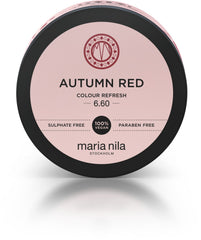 Maria Nila Colour Refresh Autumn Red 6.60 100 ml