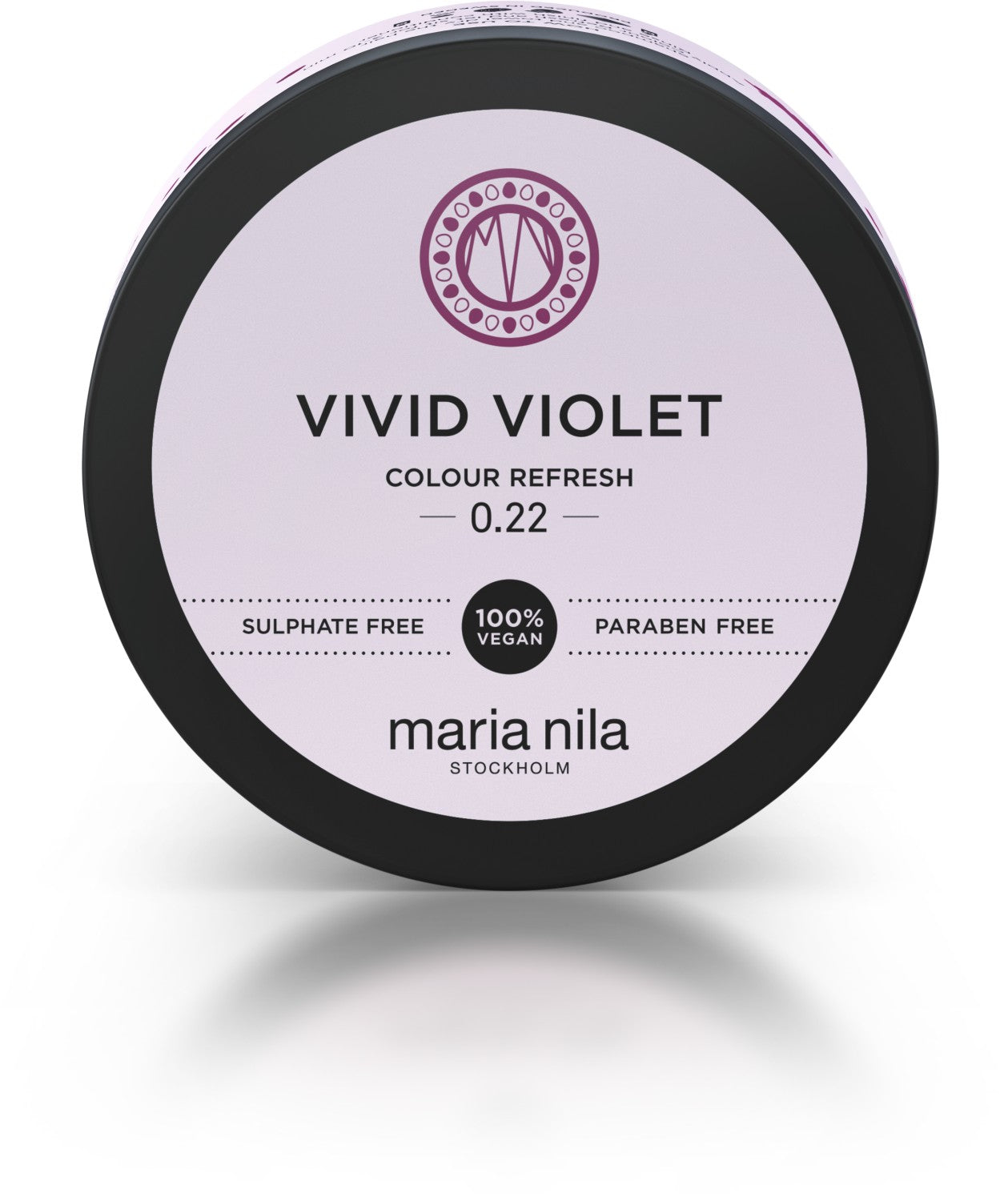 Maria Nila Colour Refresh Vivid Violet 0.22 100 ml