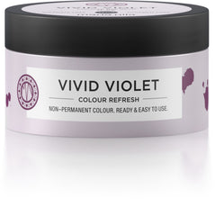 Maria Nila Colour Refresh Vivid Violet 0.22 100 ml